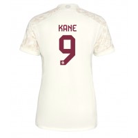 Bayern Munich Harry Kane #9 Kolmaspaita Naiset 2023-24 Lyhythihainen